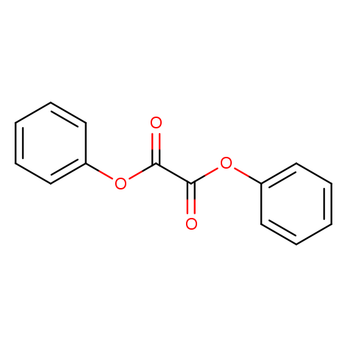 Oxalic acid diphenyl ester
