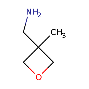 3-Aminomethyl-3-methyloxetane