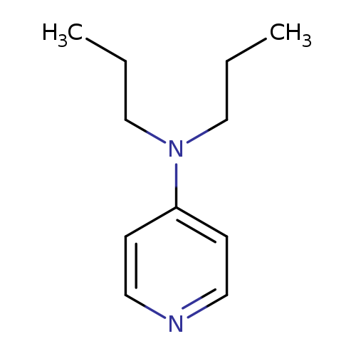 N,N-Dipropylpyridin-4-amine
