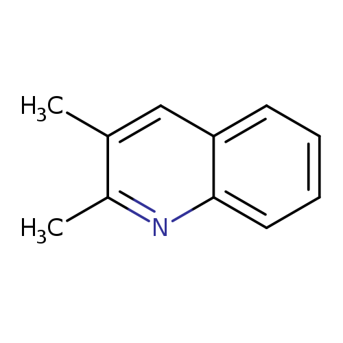 2,3-Dimethylquinoline