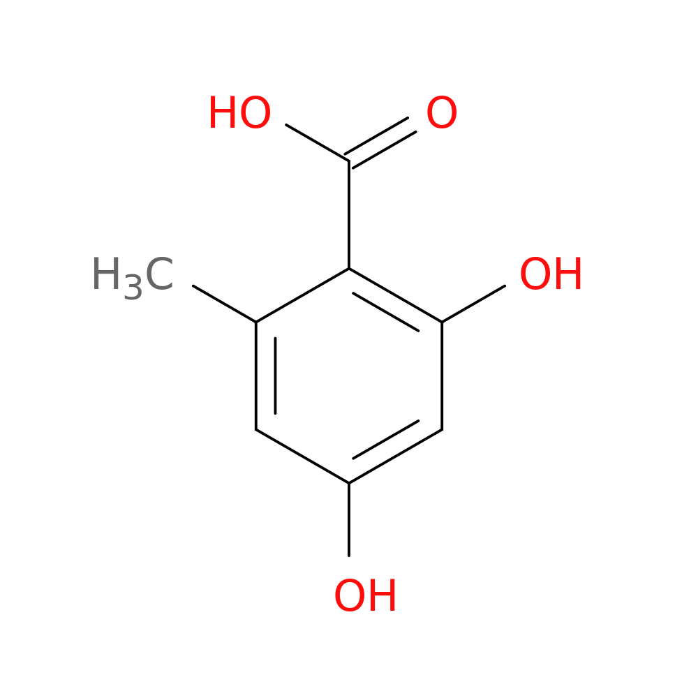 Orsellinic Acid