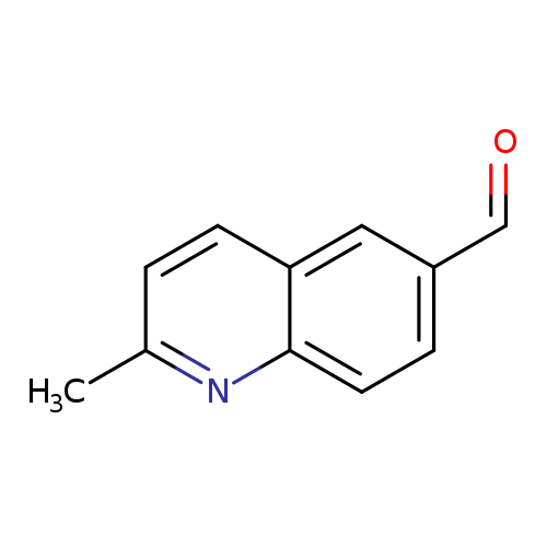 2-Methylquinoline-6-carbaldehyde