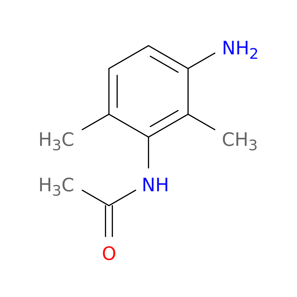 N-(3-Amino-2,6-dimethylphenyl)acetamide