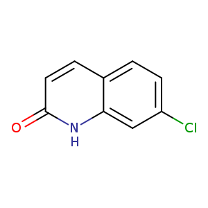 7-Chloro-2-hydroxyquinoline