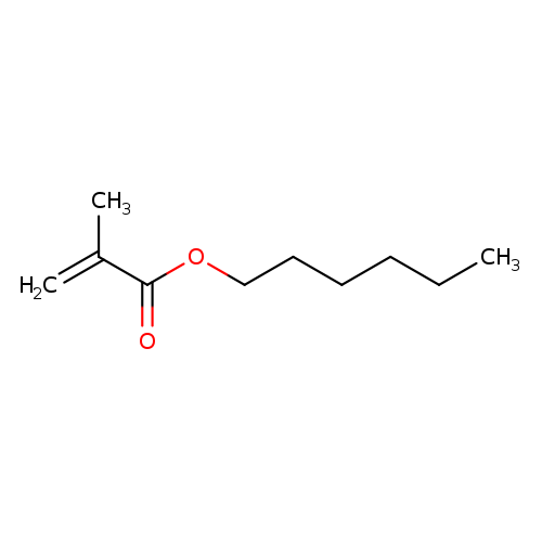 Hexyl methacrylate