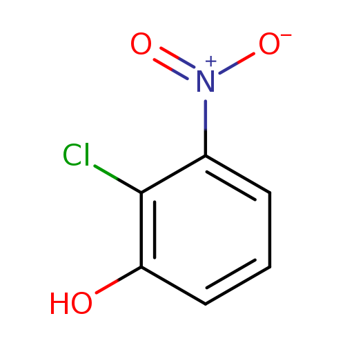 2-Chloro-3-nitrophenol
