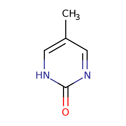 5-Methylpyrimidin-2(1H)-one