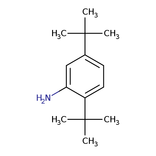 2,5-Di-tert-butylaniline