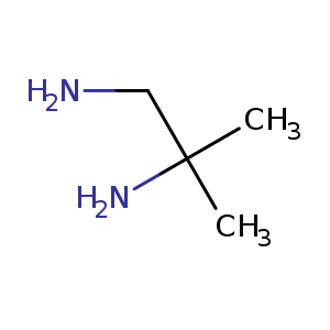 1,2-DIAMINO-2-METHYLPROPANE