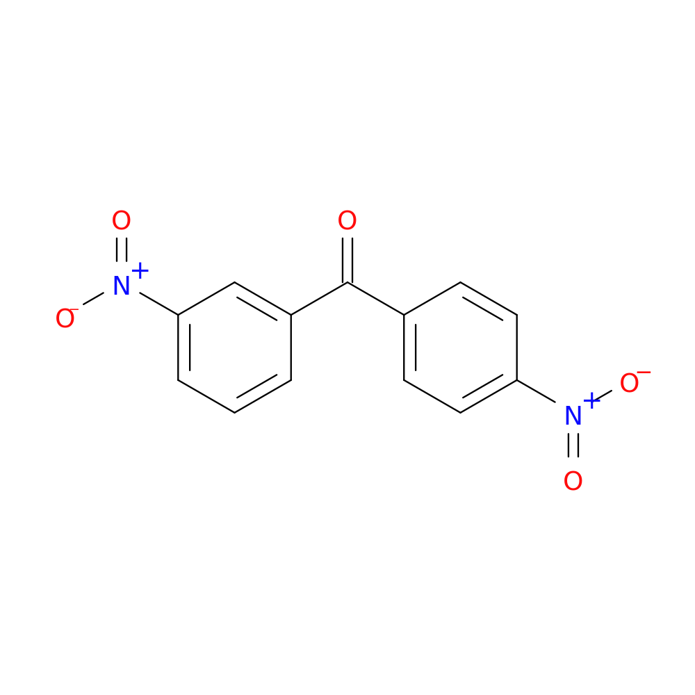 3,4-Dinitrobenzophenone