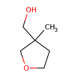 3-Furanmethanol, tetrahydro-3-methyl-
