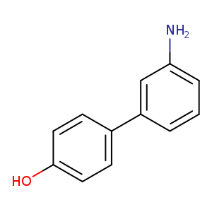 4-(3-Aminophenyl)phenol