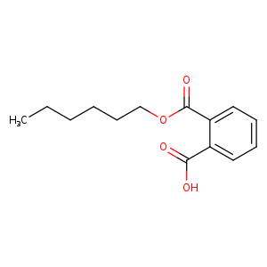 Monohexyl Phthalate