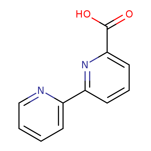[2,2'-Bipyridine]-6-carboxylic acid