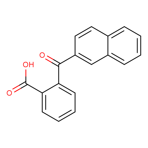 Benzoic acid,2-(2-naphthalenylcarbonyl)-