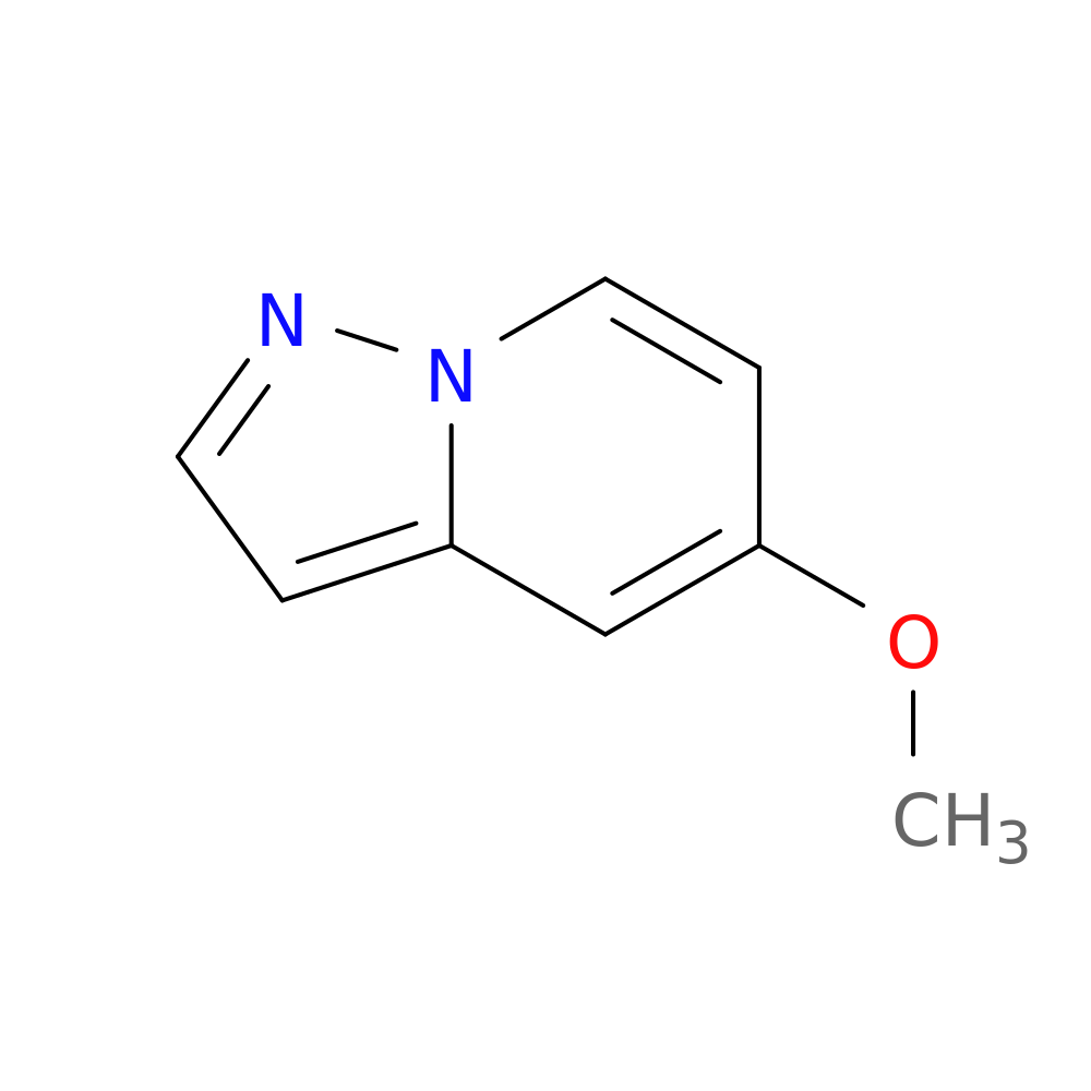 5-Methoxypyrazolo[1,5-a]pyridine