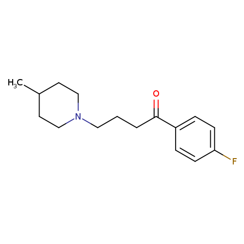 Melperone