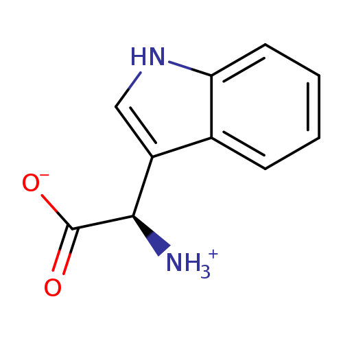D,L-3-Indolylglycine