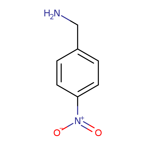4-nitrobenzylamine