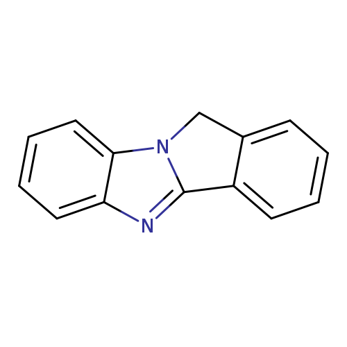 11H-Isoindolo[2,1-a]benzimidazole
