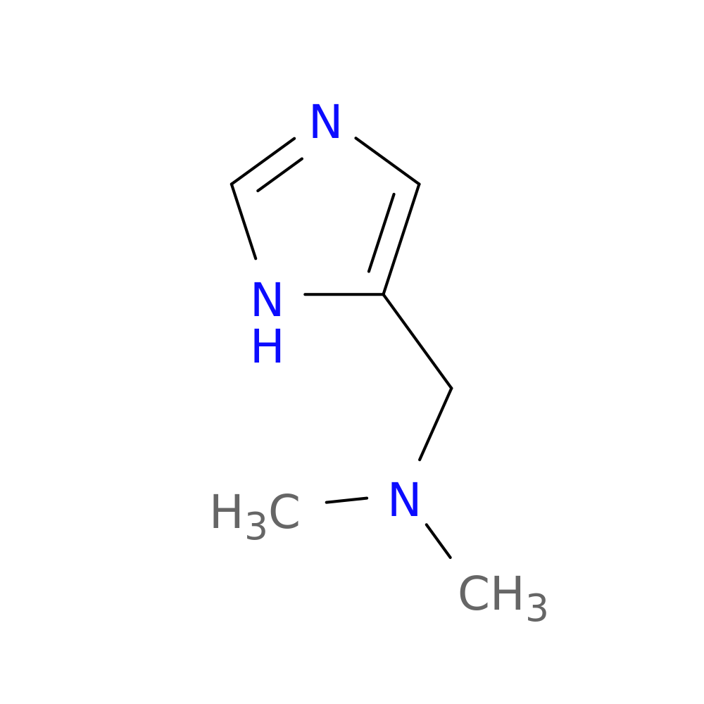 N,N-Dimethyl-1H-imidazole-5-methanamine