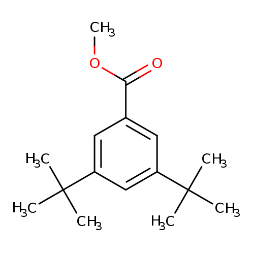 Methyl 3,5-Di-tert-butylbenzoate