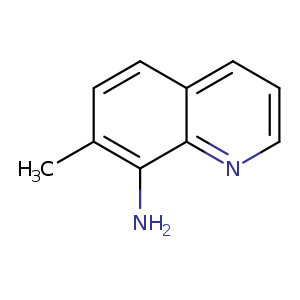 8-AMINO-7-METHYL-QUINOLINE