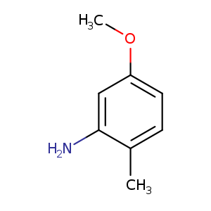 5-Methoxy-2-Methylaniline