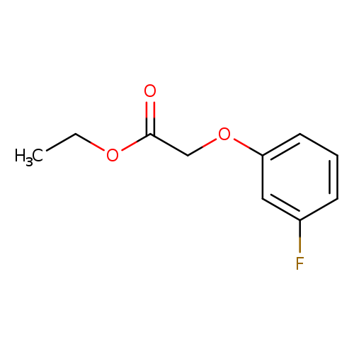 (3-FLUOROPHENOXY)-ACETIC ACID ETHYL ESTER