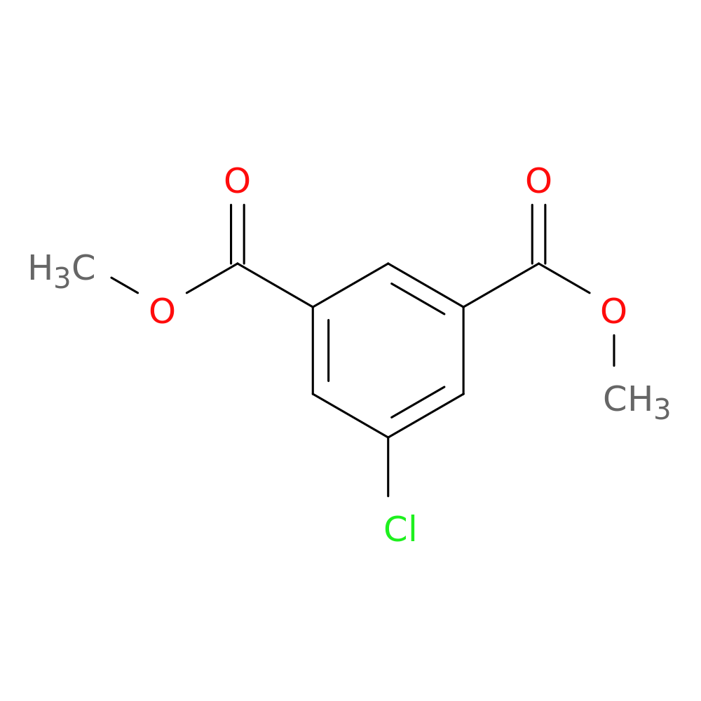 Dimethyl 5-chloroisophthalate