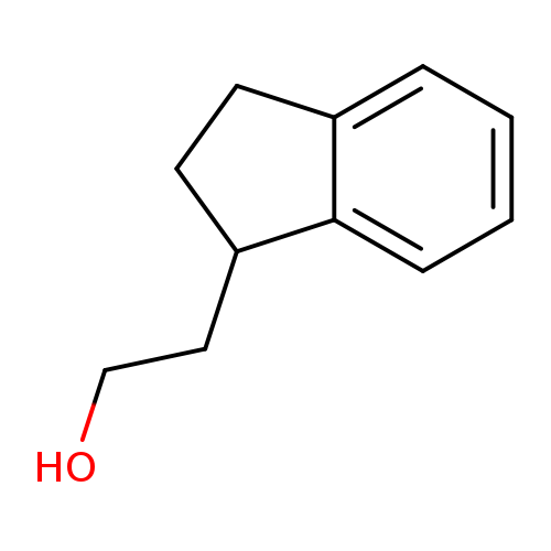 2-INDAN-1-YL-ETHANOL