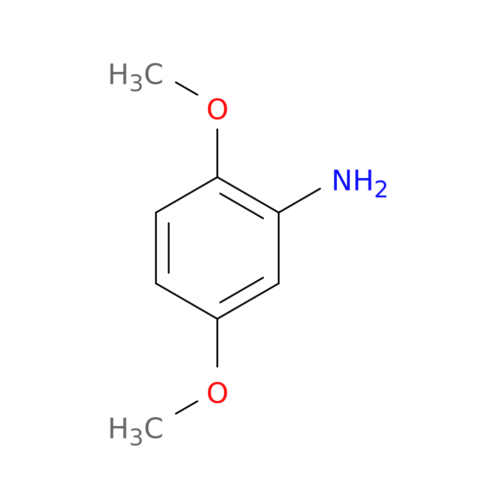 2,5-Dimethoxyaniline