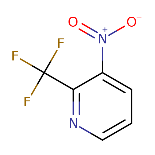 3-Nitro-2-(trifluoromethyl)pyridine