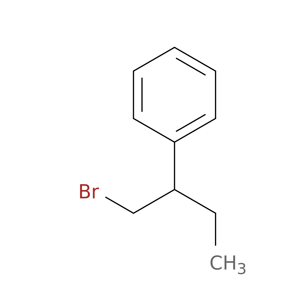 (1-bromobutan-2-yl)benzene