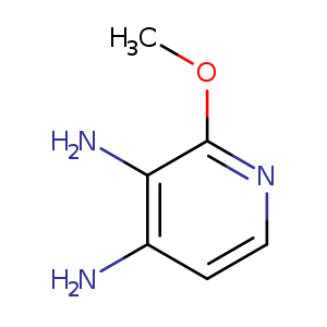3,4-Diamino-2-methoxypyridine