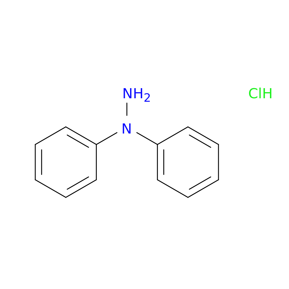 1,1-Diphenylhydrazine Hydrochloride
