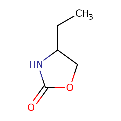 2-Oxazolidinone, 4-ethyl-