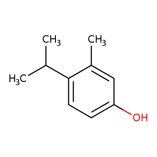 4-Isopropyl-3-methylphenol