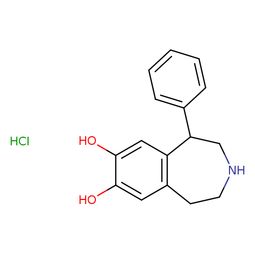 2-phenyl-4-azabicyclo[5.4.0]undeca-7,9,11-triene-9,10-diol