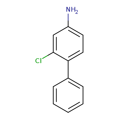 3-Chloro-4-phenylaniline