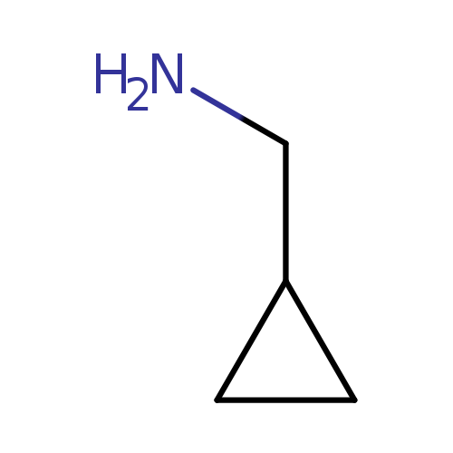 Cyclopropanemethanamine