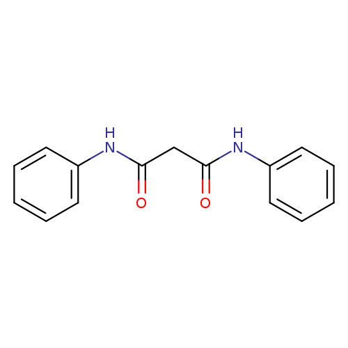 Propanediamide, N,N'-diphenyl-