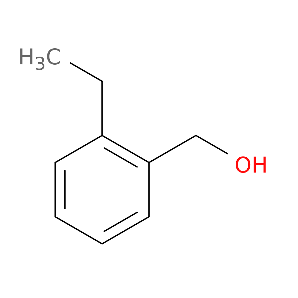 (2-Ethylphenyl)methanol