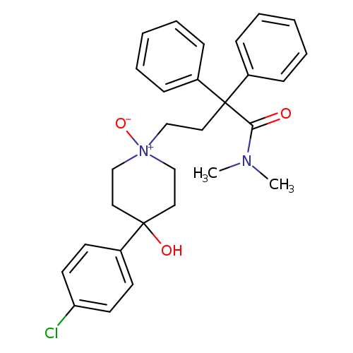 Loperamide