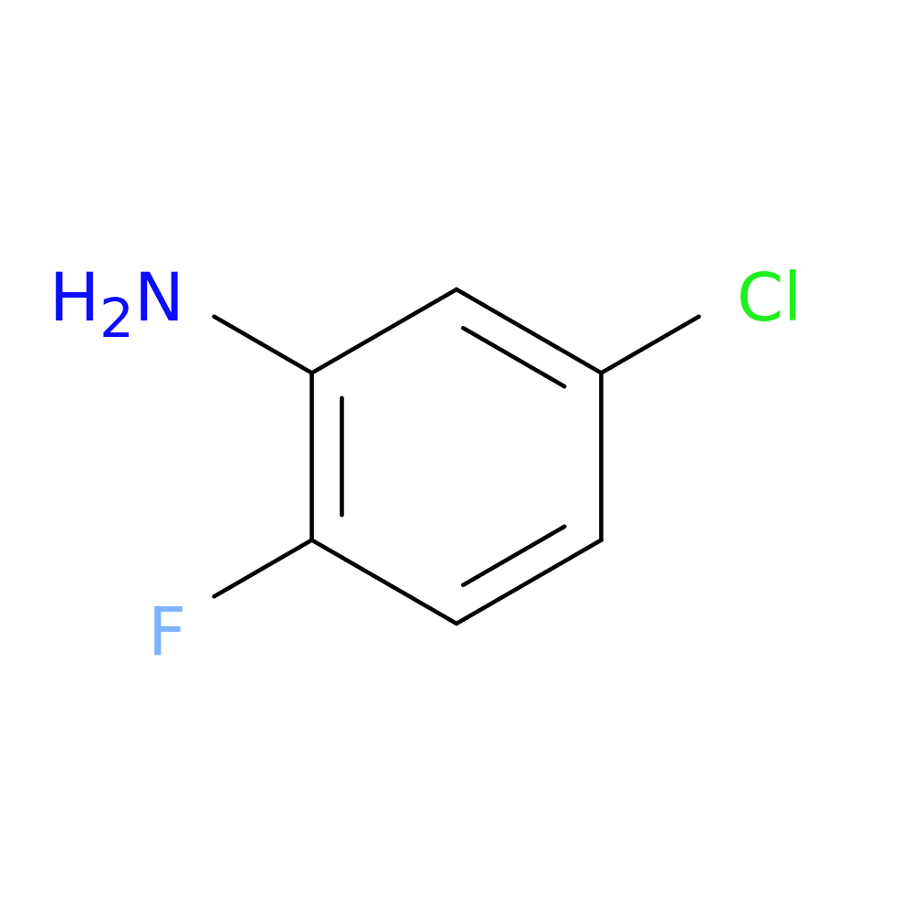 5-Chloro-2-fluoroaniline