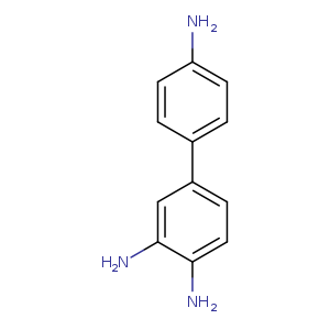 [1,1'-Biphenyl]-3,4,4'-triamine