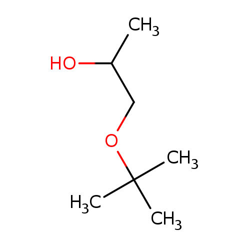 1-tert-Butoxy-2-propanol