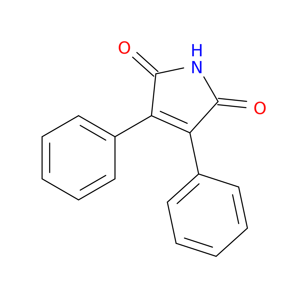 3,4-diphenylpyrrole-2,5-dione