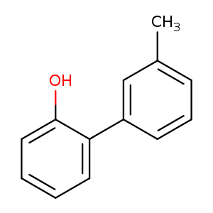 2-(3-Methylphenyl)phenol