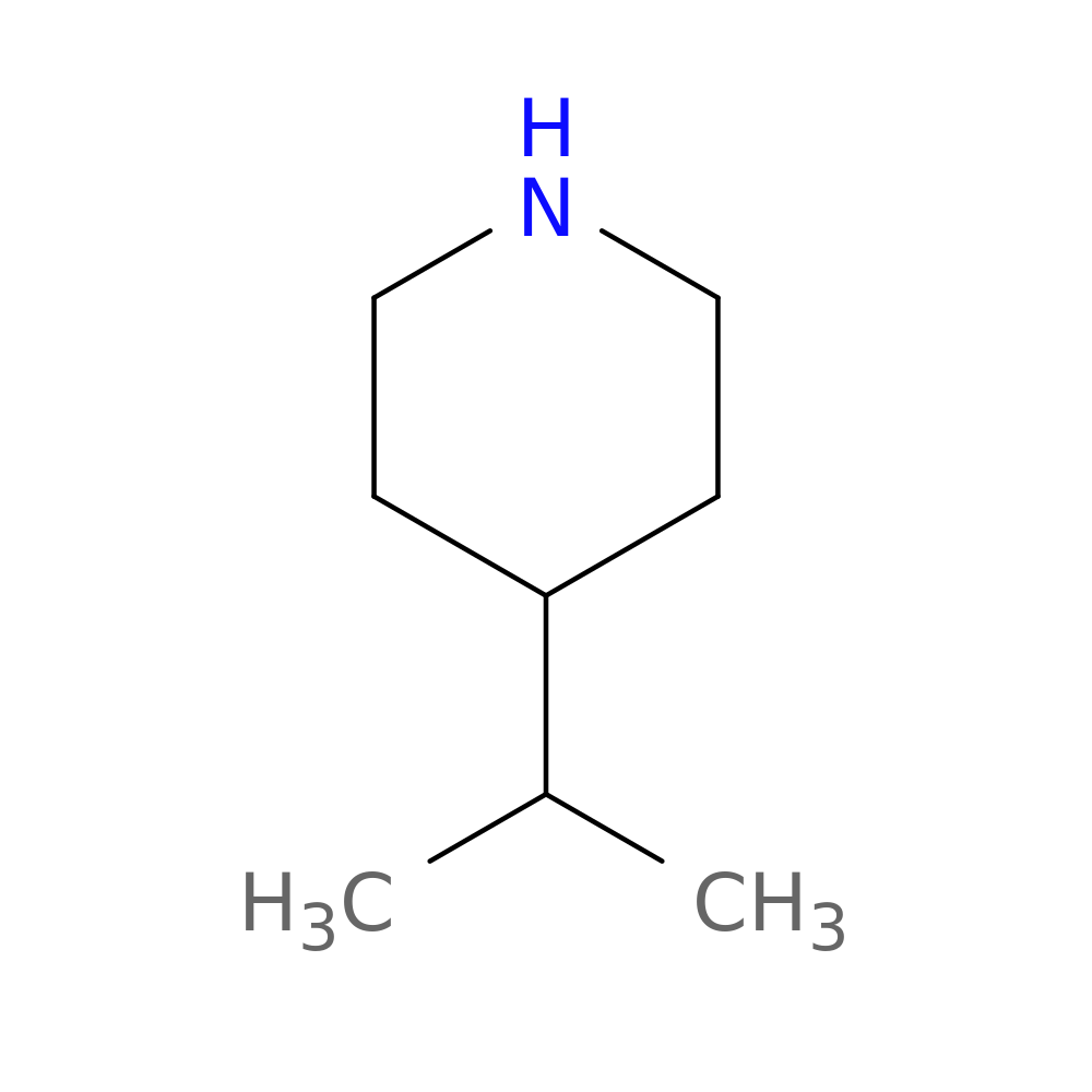 4-Isopropylpiperidine